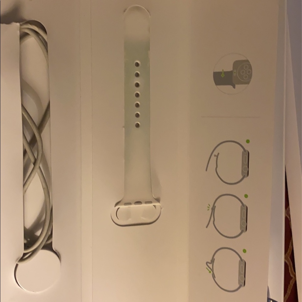 Apple Watch - Picture 3 of 4